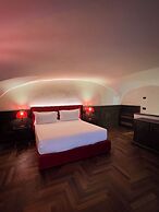 Palazzo Gambirasi Luxury Suite Roma