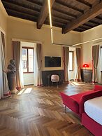 Palazzo Gambirasi Luxury Suite Roma