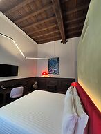 Palazzo Gambirasi Luxury Suite Roma