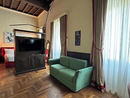 Palazzo Gambirasi Luxury Suite Roma