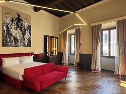 Palazzo Gambirasi Luxury Suite Roma