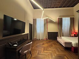 Palazzo Gambirasi Luxury Suite Roma
