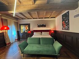 Palazzo Gambirasi Luxury Suite Roma