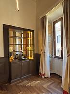 Palazzo Gambirasi Luxury Suite Roma