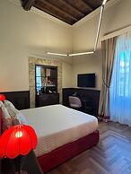 Palazzo Gambirasi Luxury Suite Roma