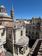 Palazzo Gambirasi Luxury Suite Roma