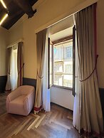 Palazzo Gambirasi Luxury Suite Roma