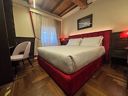 Palazzo Gambirasi Luxury Suite Roma