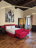 Palazzo Gambirasi Luxury Suite Roma