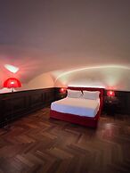 Palazzo Gambirasi Luxury Suite Roma