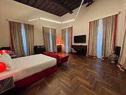 Palazzo Gambirasi Luxury Suite Roma