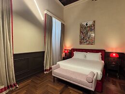 Palazzo Gambirasi Luxury Suite Roma