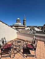 Palazzo Gambirasi Luxury Suite Roma