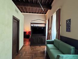 Palazzo Gambirasi Luxury Suite Roma