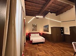 Palazzo Gambirasi Luxury Suite Roma