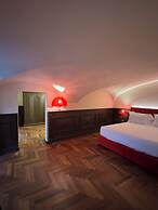 Palazzo Gambirasi Luxury Suite Roma