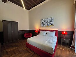 Palazzo Gambirasi Luxury Suite Roma