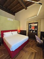 Palazzo Gambirasi Luxury Suite Roma