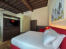 Palazzo Gambirasi Luxury Suite Roma