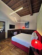 Palazzo Gambirasi Luxury Suite Roma