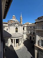 Palazzo Gambirasi Luxury Suite Roma