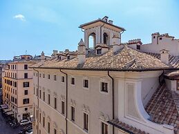 Palazzo Gambirasi Luxury Suite Roma