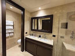 Palazzo Gambirasi Luxury Suite Roma