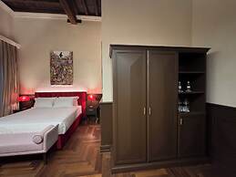 Palazzo Gambirasi Luxury Suite Roma