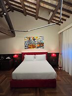 Palazzo Gambirasi Luxury Suite Roma
