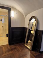 Palazzo Gambirasi Luxury Suite Roma