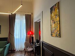 Palazzo Gambirasi Luxury Suite Roma