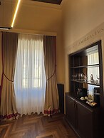 Palazzo Gambirasi Luxury Suite Roma