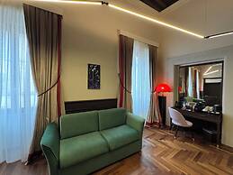 Palazzo Gambirasi Luxury Suite Roma