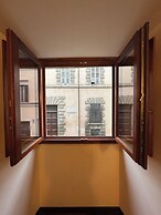 Palazzo Gambirasi Luxury Suite Roma