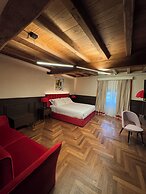 Palazzo Gambirasi Luxury Suite Roma