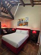 Palazzo Gambirasi Luxury Suite Roma