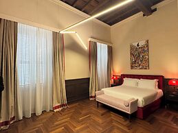 Palazzo Gambirasi Luxury Suite Roma