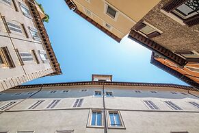 Palazzo Gambirasi Luxury Suite Roma