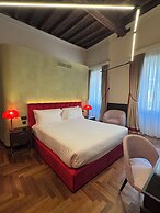 Palazzo Gambirasi Luxury Suite Roma