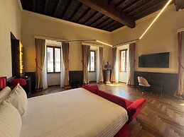 Palazzo Gambirasi Luxury Suite Roma