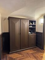 Palazzo Gambirasi Luxury Suite Roma