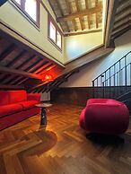 Palazzo Gambirasi Luxury Suite Roma