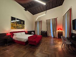 Palazzo Gambirasi Luxury Suite Roma