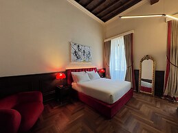 Palazzo Gambirasi Luxury Suite Roma