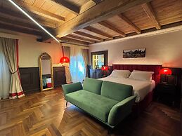 Palazzo Gambirasi Luxury Suite Roma