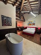Palazzo Gambirasi Luxury Suite Roma