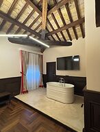 Palazzo Gambirasi Luxury Suite Roma