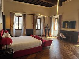 Palazzo Gambirasi Luxury Suite Roma
