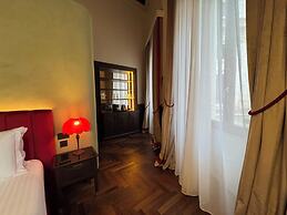 Palazzo Gambirasi Aparthotel Roma