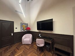 Palazzo Gambirasi Aparthotel Roma
